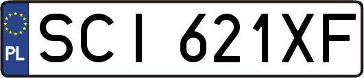 SCI621XF