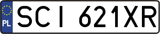 SCI621XR