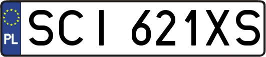 SCI621XS