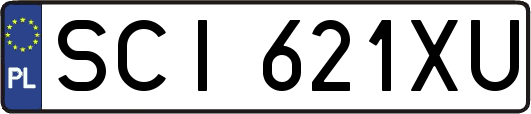 SCI621XU