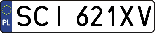 SCI621XV