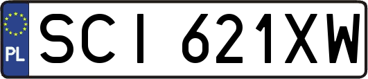 SCI621XW