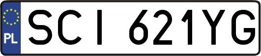 SCI621YG