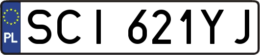 SCI621YJ