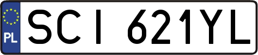 SCI621YL