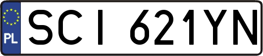 SCI621YN