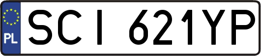 SCI621YP