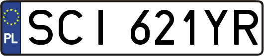 SCI621YR