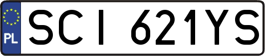 SCI621YS