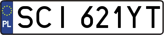 SCI621YT