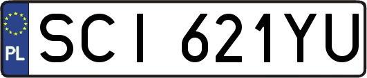 SCI621YU