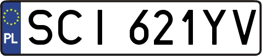 SCI621YV