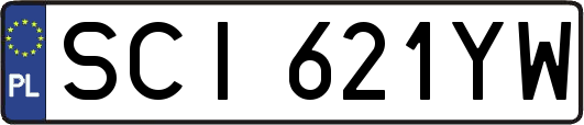 SCI621YW