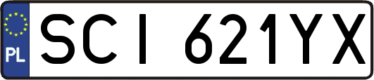 SCI621YX