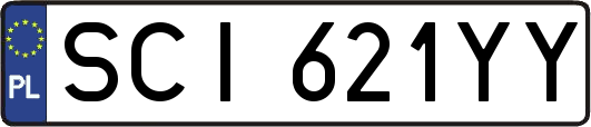 SCI621YY
