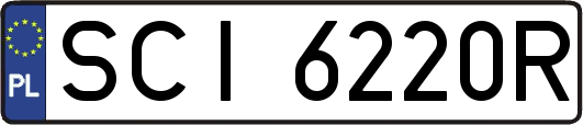 SCI6220R