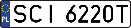 SCI6220T