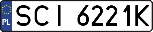 SCI6221K