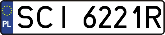 SCI6221R