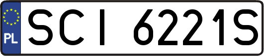 SCI6221S