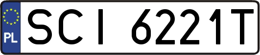SCI6221T
