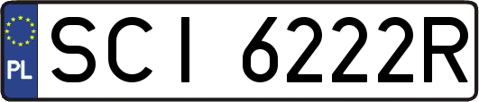 SCI6222R