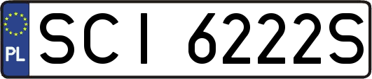 SCI6222S
