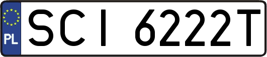 SCI6222T