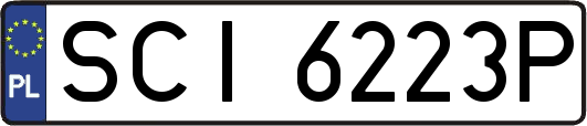 SCI6223P