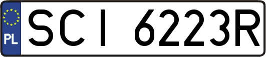 SCI6223R
