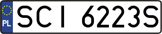 SCI6223S