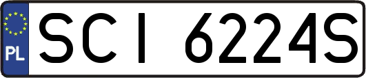 SCI6224S