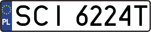 SCI6224T