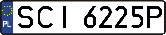 SCI6225P
