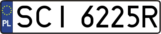 SCI6225R