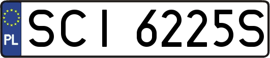 SCI6225S