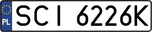 SCI6226K