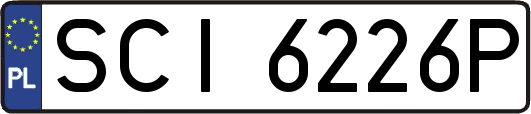 SCI6226P