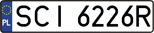 SCI6226R
