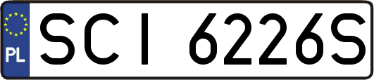 SCI6226S