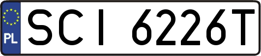 SCI6226T