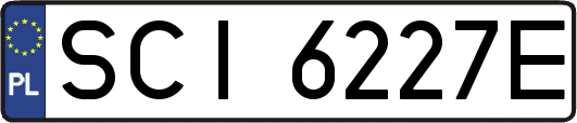 SCI6227E