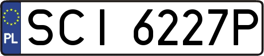 SCI6227P