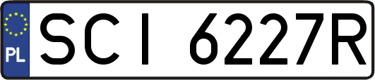 SCI6227R