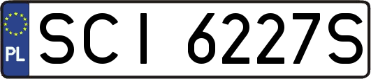 SCI6227S
