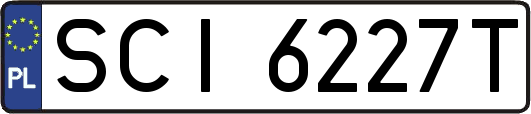 SCI6227T