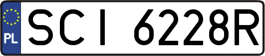 SCI6228R