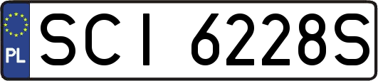SCI6228S