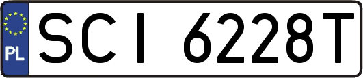 SCI6228T