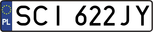 SCI622JY